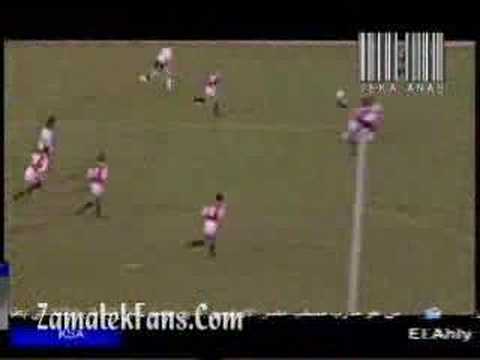 مواقف لا تنسى لجنرال الكرة المصرية الجوهري