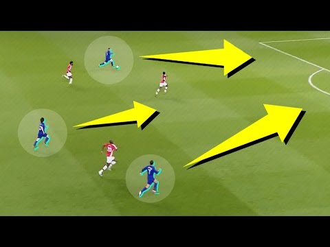 أسرع الهجمات المرتدة في تاريخ كرة القدم