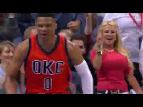 أفضل 10 رميات للاعبي كرة السلة في موسم 2016