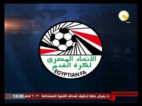 المنتخب المصري يؤدي تدريبه الرئيسي في جوهانسبرغ
