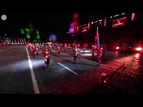 فعاليات مهرجان برج سباسكايا