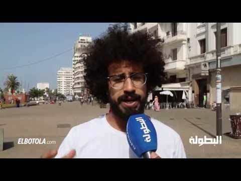 هل تعتبر إغلاق ملعب محمد الخامس في وجه الوداد والرجاء البيضاويين مؤامرة