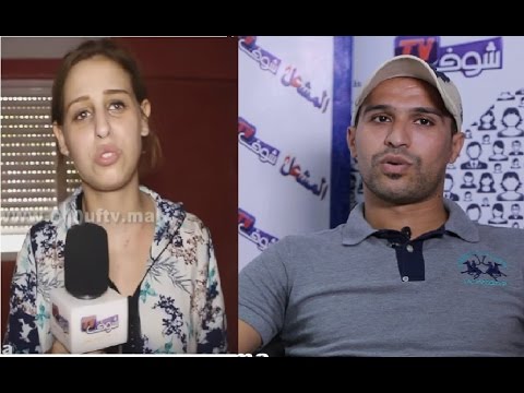 xهشام العمراني يرد على زوجته و يكشف عن حقائق جديدة