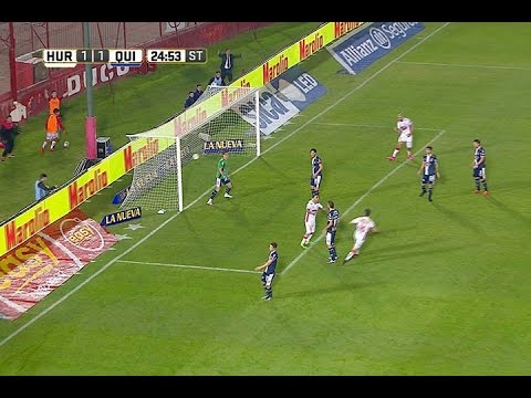 أخطاء لاعبو الدفاع في الدوري الأرجنتيني