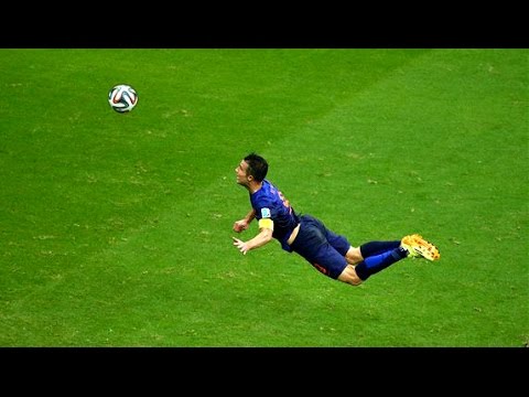 أروع 30 هدفًا بالرأس في ملاعب كرة القدم