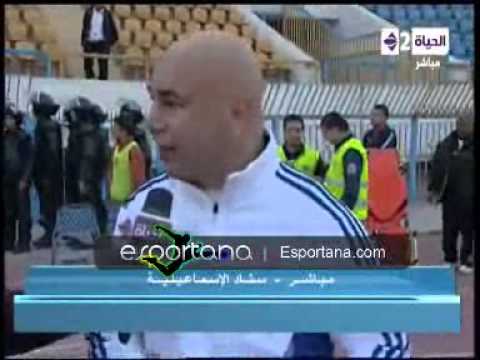 حسام حسن يؤكد أنَّ فوز الاتحاد كان متوقعًا