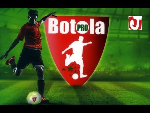 برنامج الأسبوع الثاني من البطولة الاحترافية