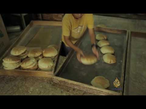 مخبز يجسّد مقاومة الاحتلال في القدس