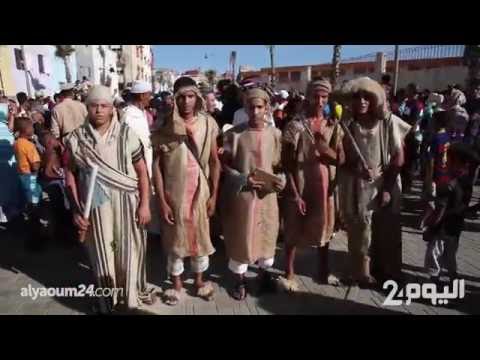 سلا تحتفي  الدورة العاشرة للمهرجان