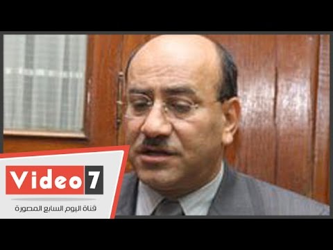 جنينة يؤكد حاجة مصر إلى أفكار جديدة من الشباب