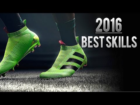 استمتع بمهارات اللاعبين خلال الموسم