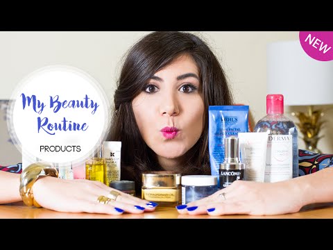 روتين العناية بالبشرة يبدأ بالصابون