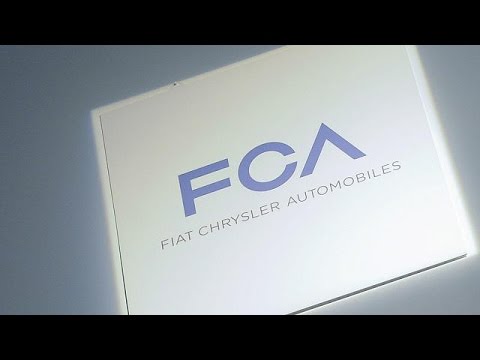 فيات كرايسلر تستدعي نحو مليوني سيارة