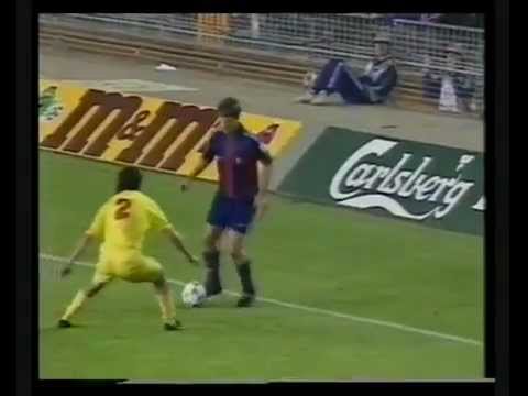 بالفيديو مايكل لاودروب أحد أبرز لاعبي فريق الأحلام