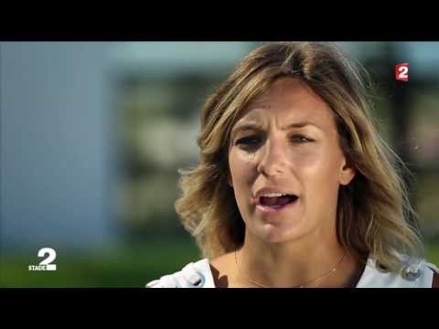 العالم يتوج سيرينا ويليامز كأعظم لاعبة في التاريخ