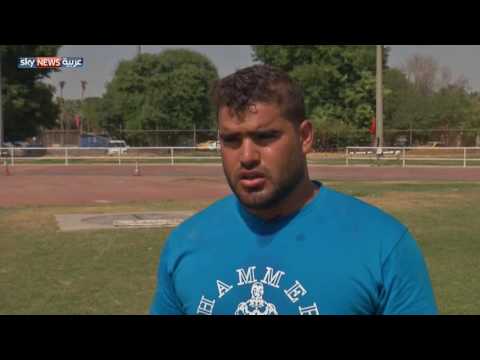 أول مشاركة لأبناء الأنبار في بطولة الأندية