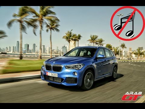 الكشف عن سيارة بي ام دبليو x1 2016