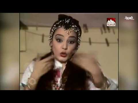 الفنانة شيريهان  تعود الي جمهورها بعد انقطاع دام 14عاما