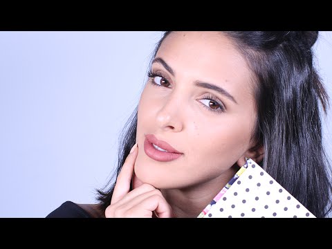 مكياج العودة إلى المدرسة