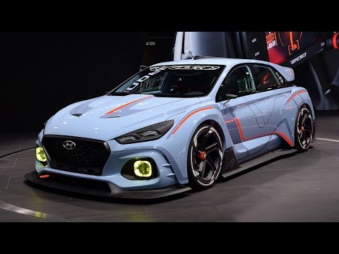  اطلاق سيارة هيونداي rn30