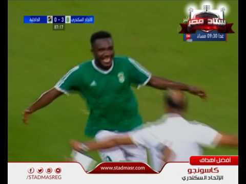 أجمل 5 أهداف في الجولة الثالثة للدوري