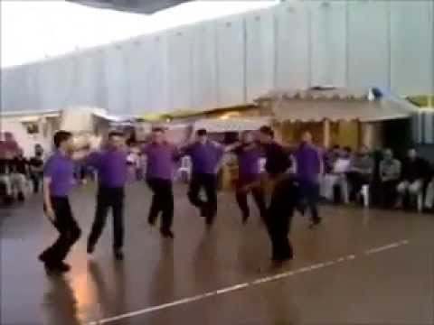 الأسرى  يرددون تكبيرات  الفطر في النقب