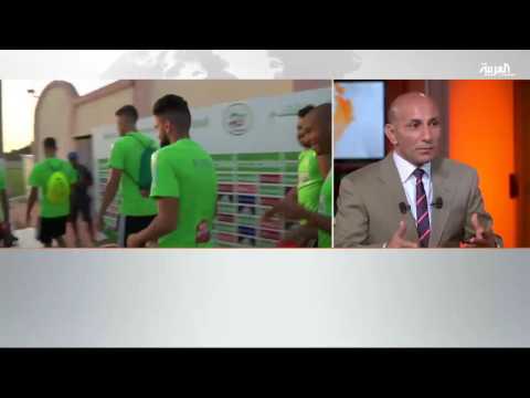 الجزائري يبحث عن مدرب جديد لمنتخبه الأول