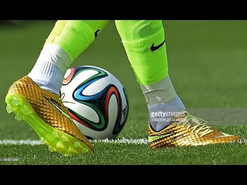 أجمل مهارات المراوغة والخدع بين نجوم الملاعب