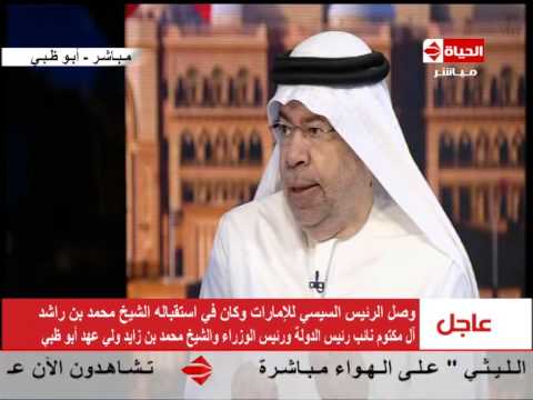 الدولة عملت بشكل مباشر وغير مباشر للإطاحة بالإخوان