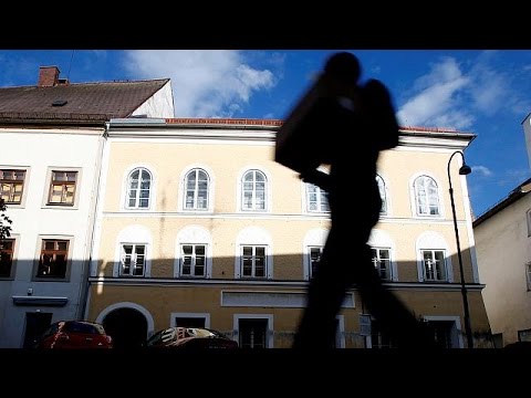 الداخلية النمساوية تنوي هدم منزل الزعيم النازي أدولف هتلر