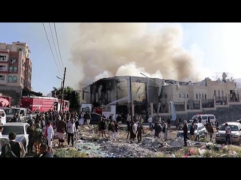 موافقة الأطراف المتحاربة في اليمن على هدنة 72 ساعة