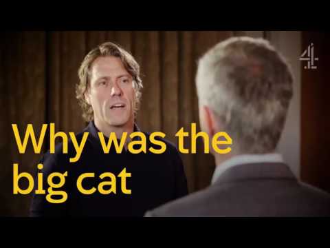 شاهد هكذا أسقط الكوميديان العالمي جون بيشوب مورينيو أرضًا