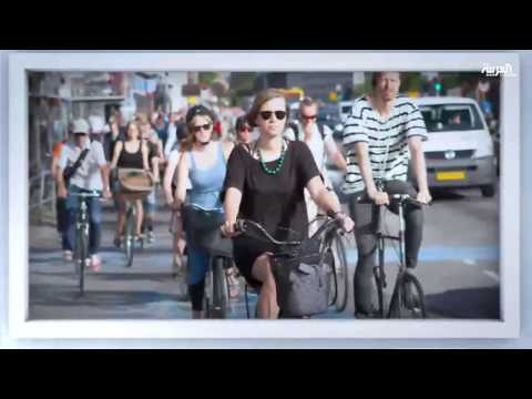 جولة في أطول وأكبر شوارع التسوق في الدول الاسكندنافية