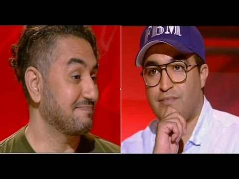 بلال مرميد يشكك في طريقة مشاركة فيلم هشام العسري في مهرجان برلين