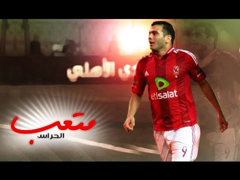 أهداف قاتلة صنعت مجد عماد متعب