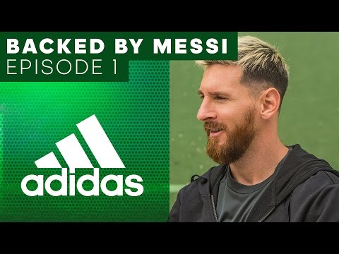 ليونيل ميسي يختار 10 مواهب في العالم لخلافته