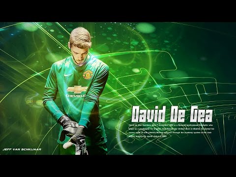 50 مليون إسترليني شرط الـمان يونايتد للاستغناء عن دي خيا للـ ريال