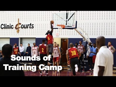 تعرف على الاستعدادات الأخيرة لفرق  nba