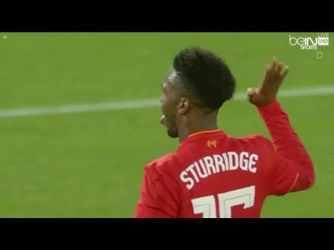 أهداف ليفربول وتوتنهام 21