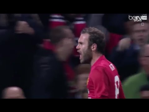 مانشيستر يونايتد يفوز على مانشيستر سيتي بهدف دون رد