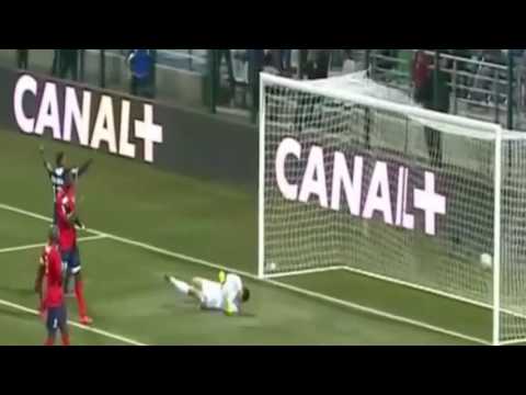 بالفيديو هدف اللاعب أدم وناس الغريب ضد شاتورو