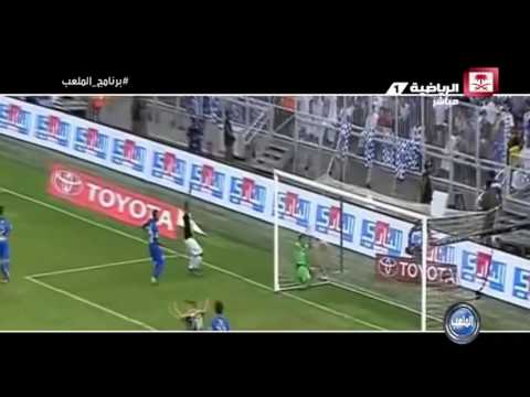 شاهد تقديم لكلاسيكو الهلال و الإتحاد