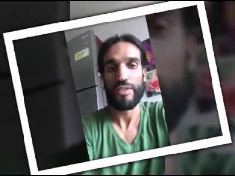 شاهد هشام المحذوفي يفجرمفاجأة في وجه الرجاء والجامعة