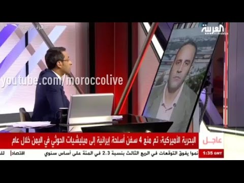 تفاصيل اعتقال سعد لمجرد على القناة العربية