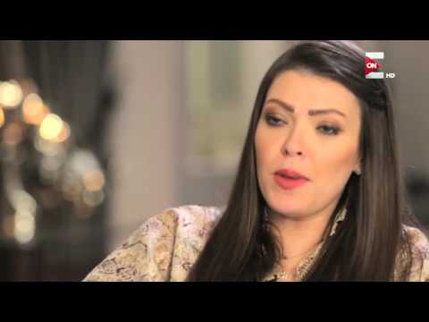 مي عزالدين تكشف أسرار حياتها مع شريهان أبوالحسن