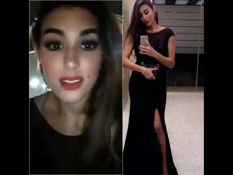 رد ياسمين صبري على شاب خليجي