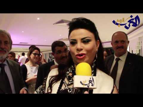 الفنانة لطيفة رأفت تسلّم سلوى الجوهري الشقة التي تبرع لها بها الناصيري