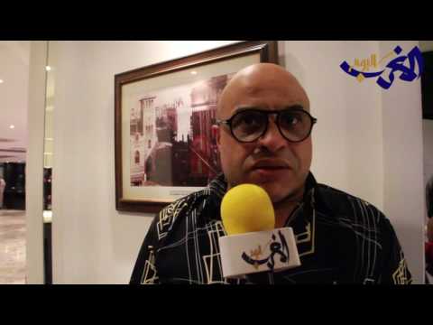 أشهر عازف كمان في المغرب على أمير يكشف عن سبب سفره إلى أميركا