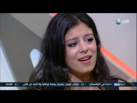 داليا فريد صوت ذهبي على الساحة الغنائية