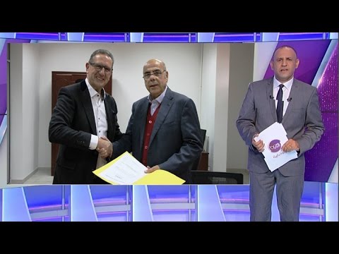 البلجيكي جورج ليكنز مدربا للمنتخب الجزائري خلفًا لميلوفان رايفاتش